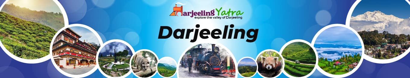 Darjeeling Tourism