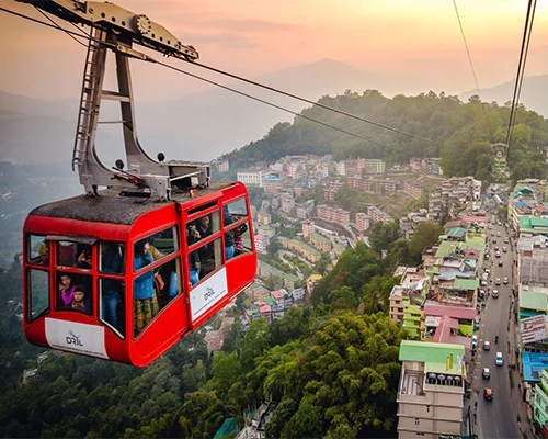 Ropeway