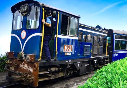 Darjeeling Education Tour Package