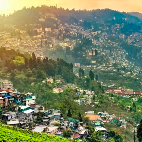 Darjeeling Tour Package