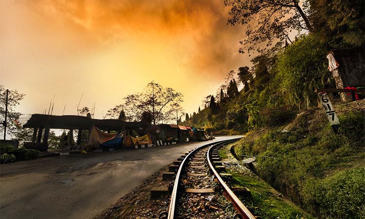 Darjeeling Tour Package