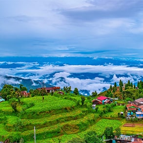 sikkim