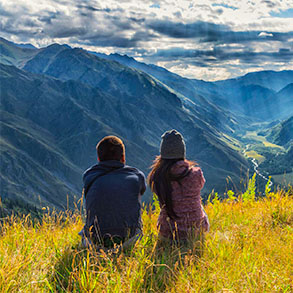 sikkim