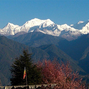 sikkim