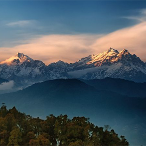 sikkim