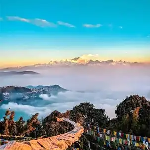 sikkim